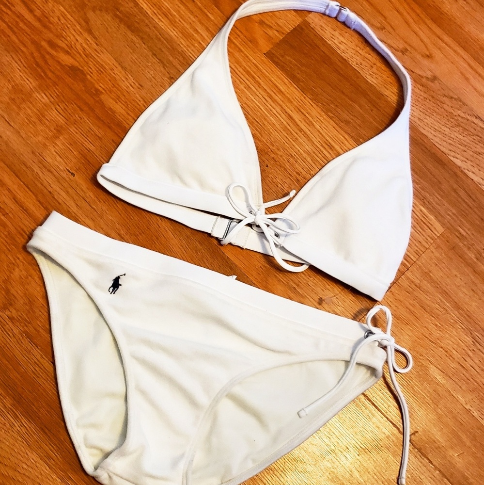 Ralph Lauren Two Piece
